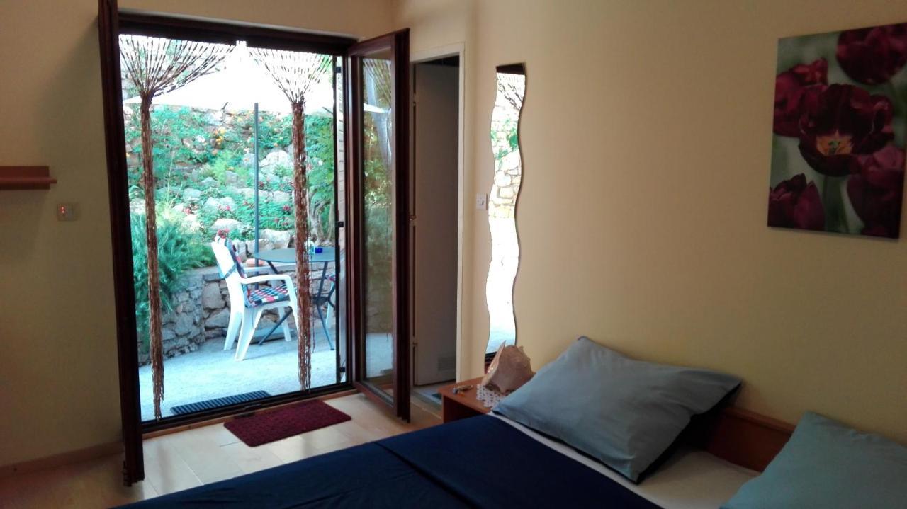 Apartments Veli Lošinj Exterior foto