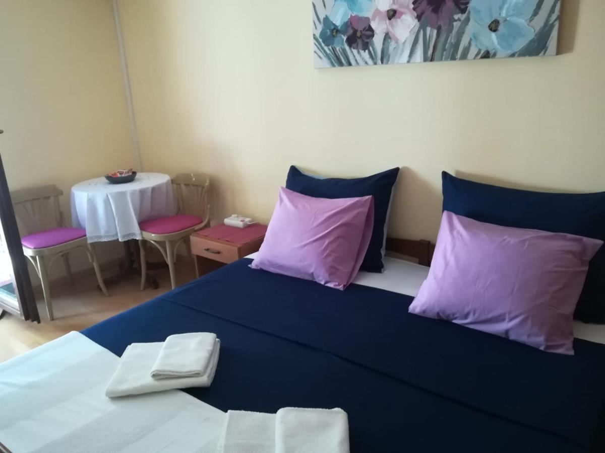 Apartments Veli Lošinj Exterior foto