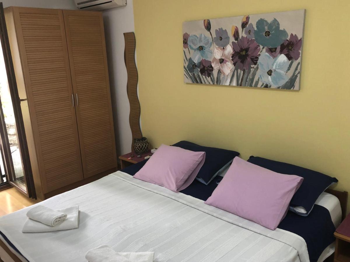 Apartments Veli Lošinj Exterior foto