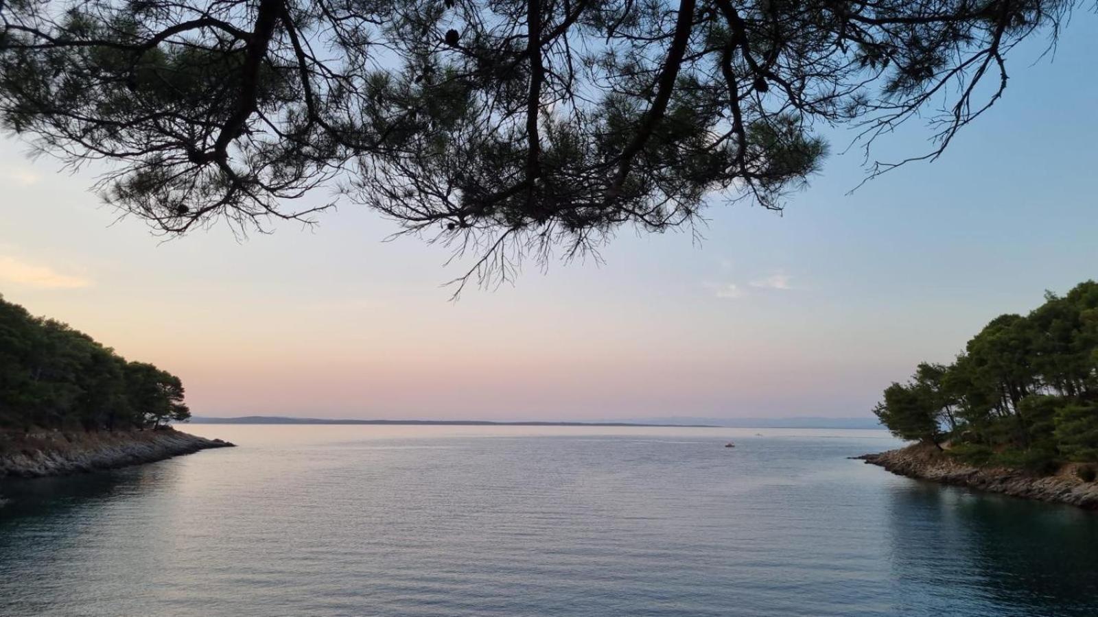 Apartments Veli Lošinj Exterior foto
