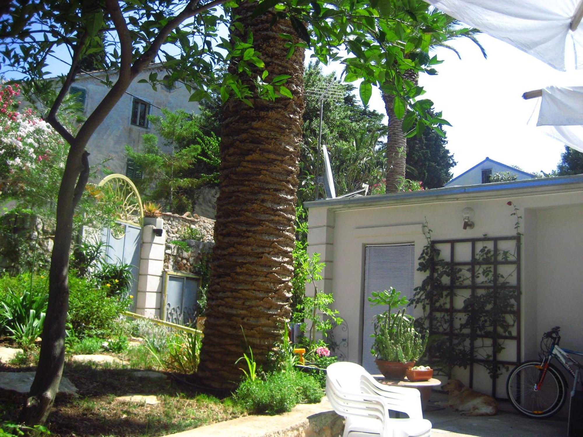 Apartments Veli Lošinj Exterior foto